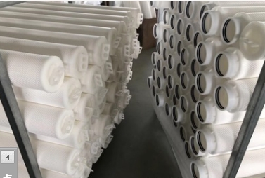 批發(fā)供應(yīng)HF40PP015B01大流量水濾芯