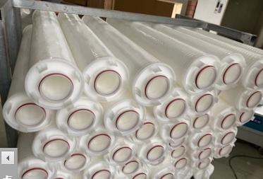 HF60PP100C01批發(fā)供應(yīng)大流量水濾芯