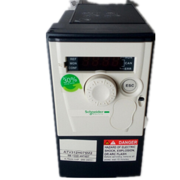 Schneider׃lATV21HD75N4