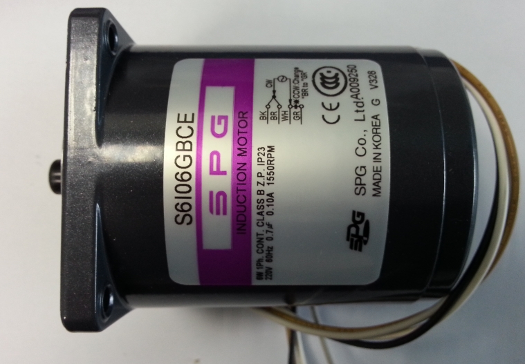 SPG行星減速機(jī) S9I200GUCE SPG一級代理商