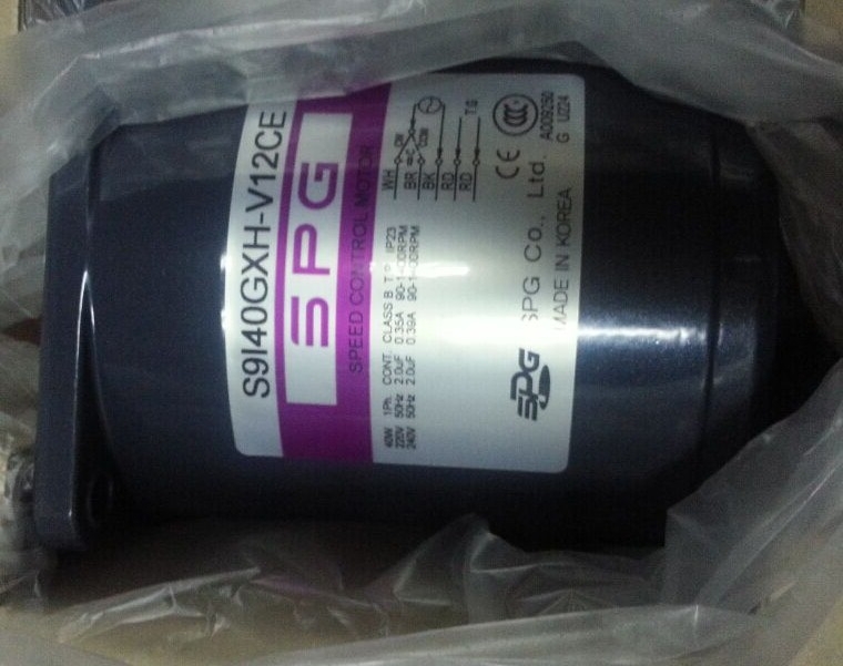 S9I40GB-V12CE SPG{(dio)R_(d) SPG{(dio)늙C(j)40W 220V