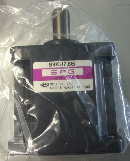 S9KH150B S9KH200B  SPG׃ SPGpٙC(j)