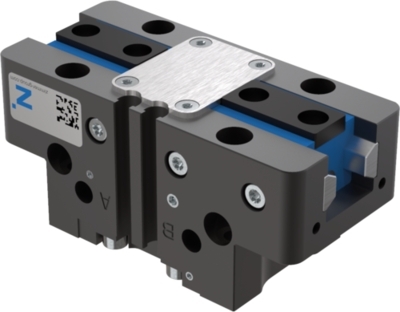 成都市夾爪氣缸SOMMER索瑪DES140-B|puls電源