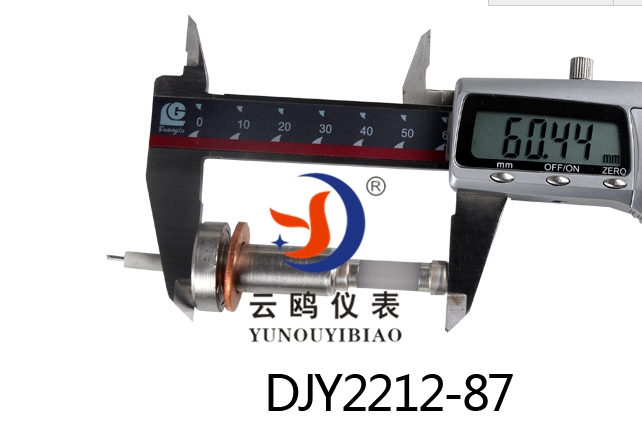 DJM1615-115 M16*1.5*115ε^(q)