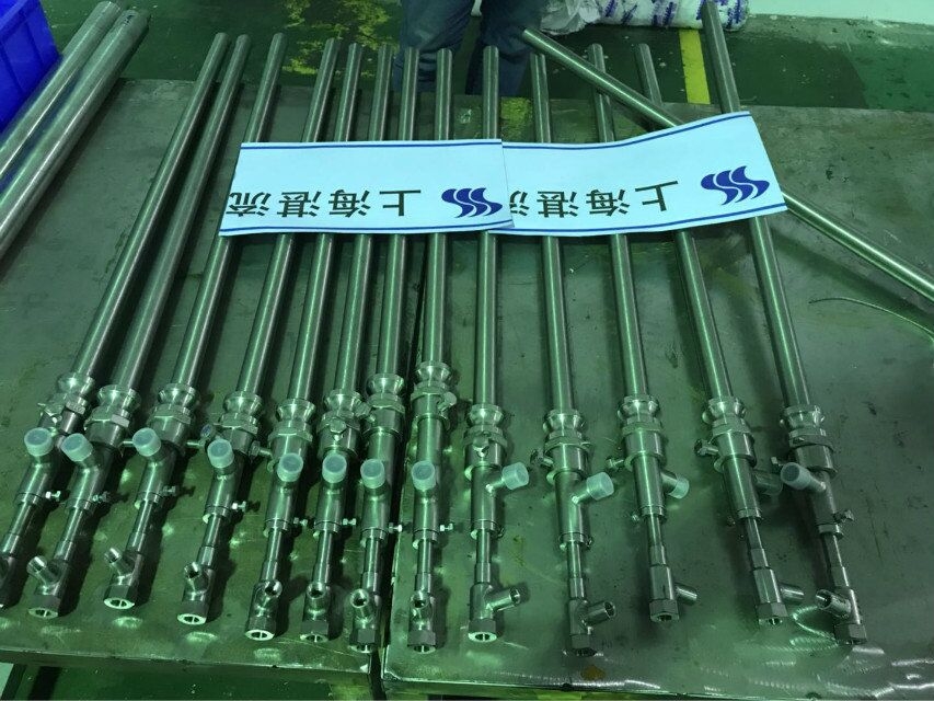 脫硝工程、脫硝分包SNCR脫硝稀釋計量分配模塊