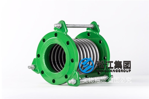 白城DN125波紋管補償器2018講的是質(zhì)量
