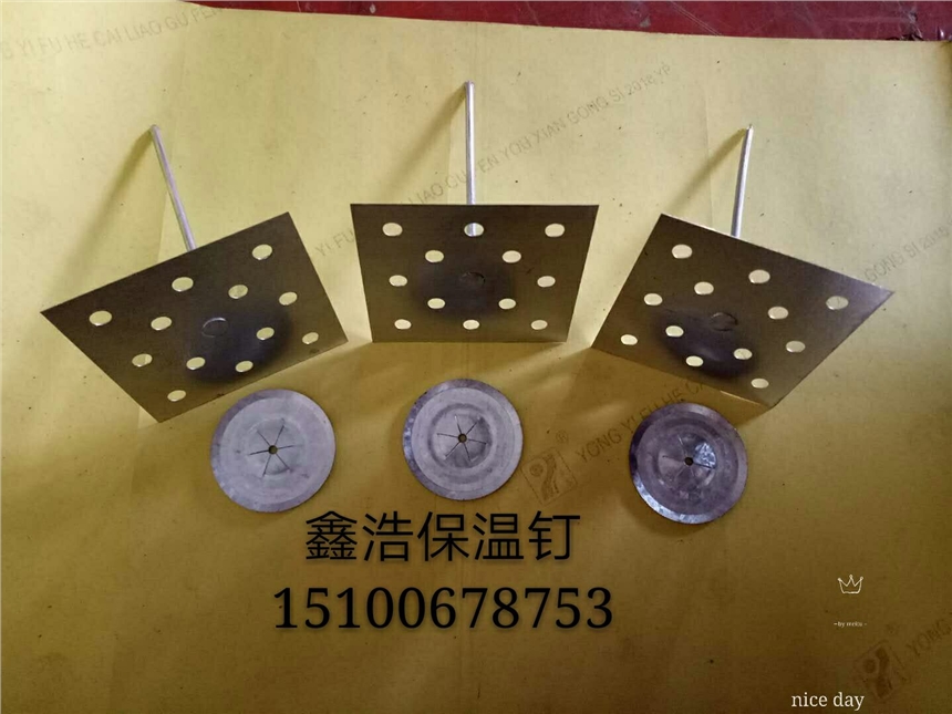 供應(yīng)衡陽(yáng)市供應(yīng)大城【鑫浩】保溫釘
