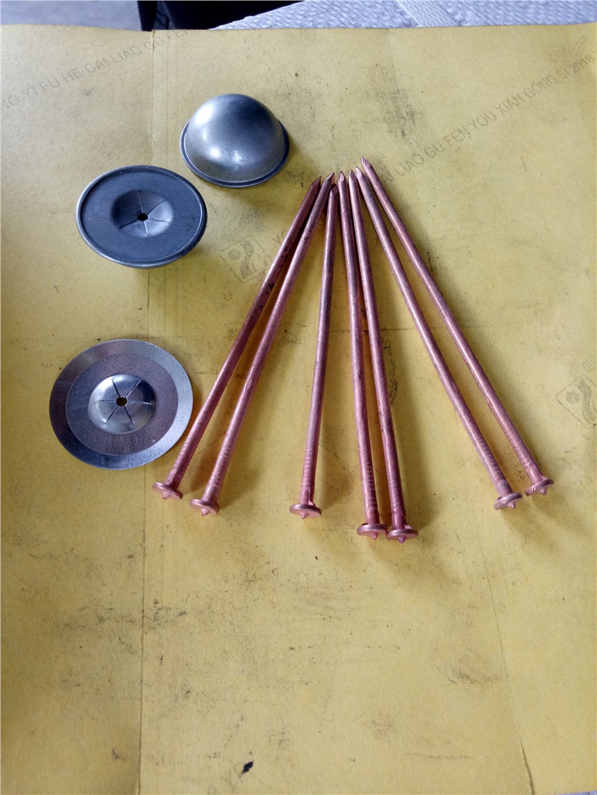 質(zhì)量好的船用碰釘不銹鋼鎖片將軍帽的用途
