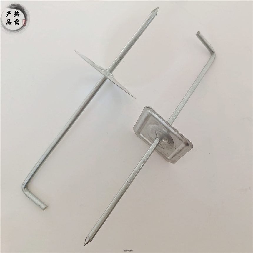 高質(zhì)量的船用保溫頂碰釘將軍帽批發(fā)