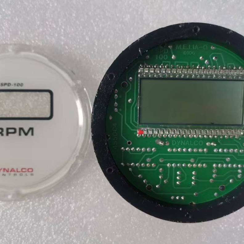 轉(zhuǎn)速數(shù)字顯示儀 旋轉(zhuǎn)機(jī)械SPD-100液晶轉(zhuǎn)速表計(jì)