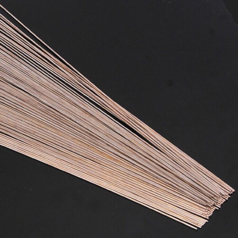 HL201A是接近共晶成分的銅磷釬料，熔點較低，具有良好的濕潤性
