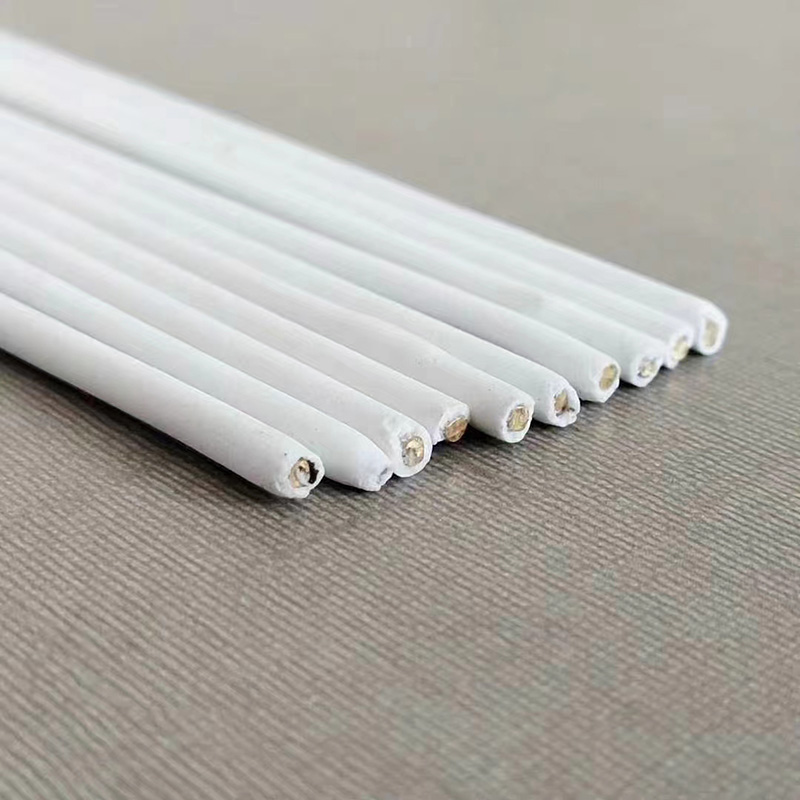 大橋TGF-2209背面自保護不銹鋼氬弧焊絲S2209免沖壓不銹鋼氬弧焊絲