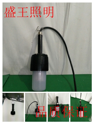 LED防爆平臺(tái)燈MAB8765 MAB8765