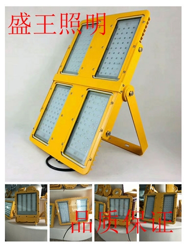 LHB8650B免維護(hù)防爆平臺燈