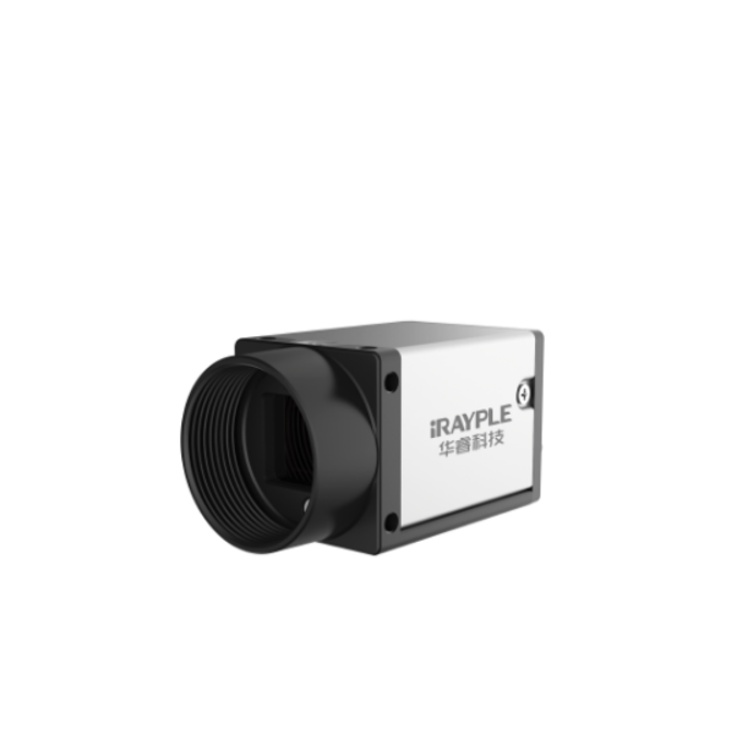 華睿1200萬千兆網口彩色面陣相機 卷簾快門10fps AH3A20CG010