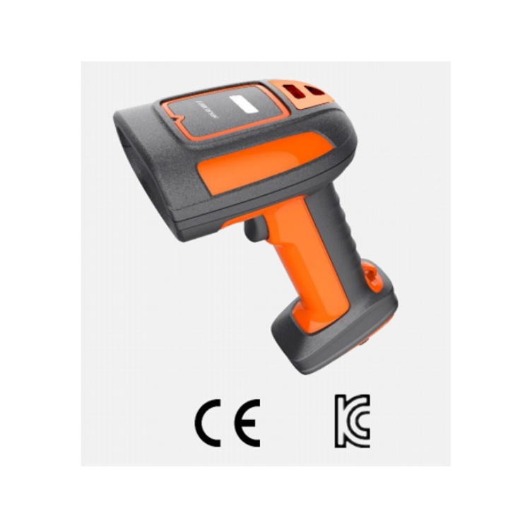 ?？?00萬NR無線工業(yè)手持讀碼器 MV-IDH7000B/10NR/07RN/LS