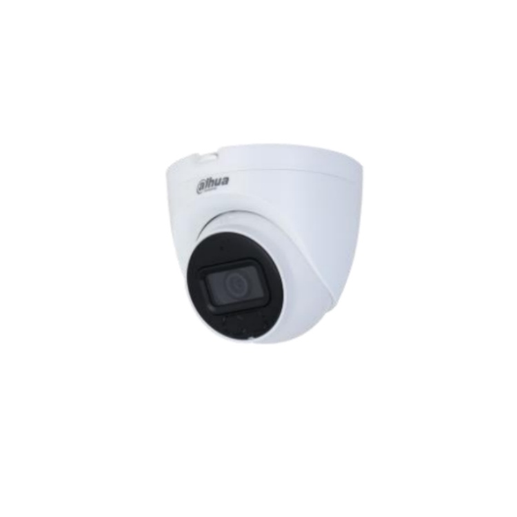 大華400萬(wàn)50米紅外定焦海螺網(wǎng)絡(luò)攝像機(jī) DH-IPC-HDW3430T-A