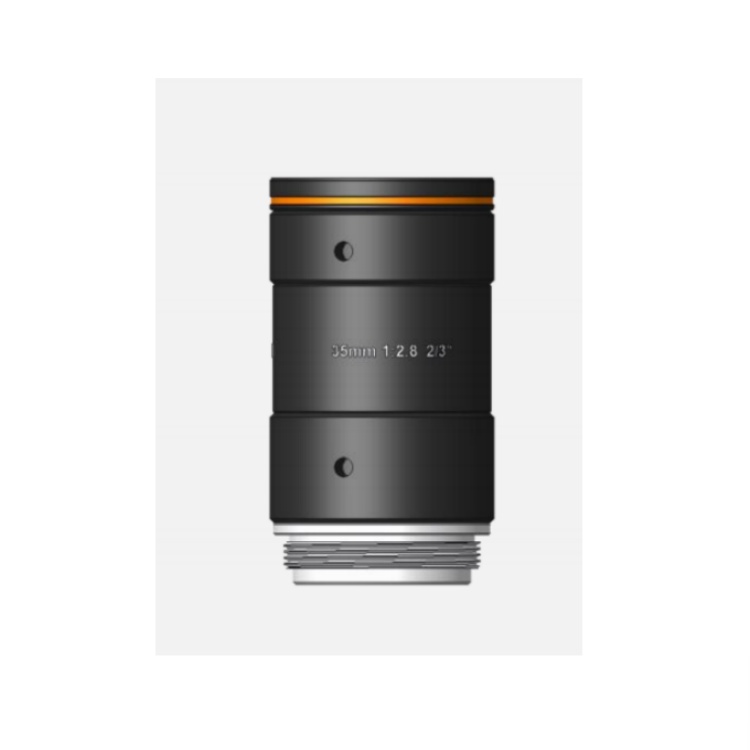 海康機(jī)器人面陣鏡頭 2/3英寸1000萬35mm MVL-MF3528M-10MPE