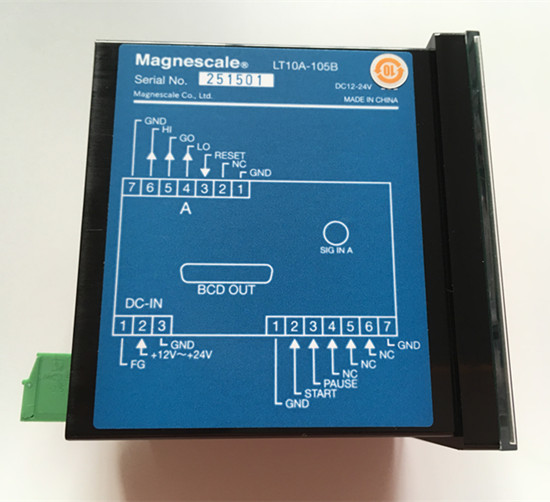 LT10A-105BMagnescale(sh)@LT10A-105B
