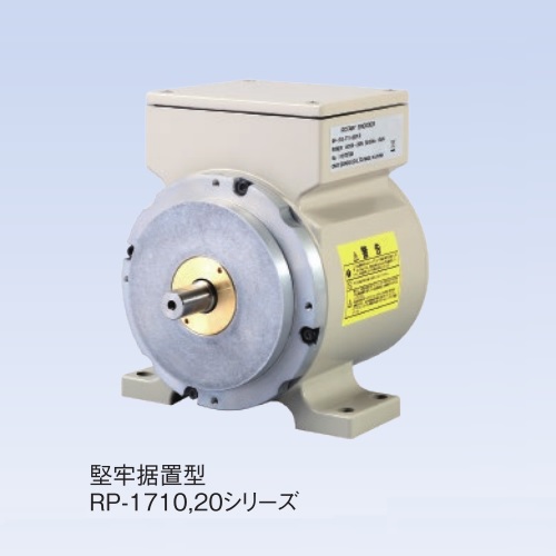 日本小野一般工業(yè)用旋轉(zhuǎn)編碼器RP-1711