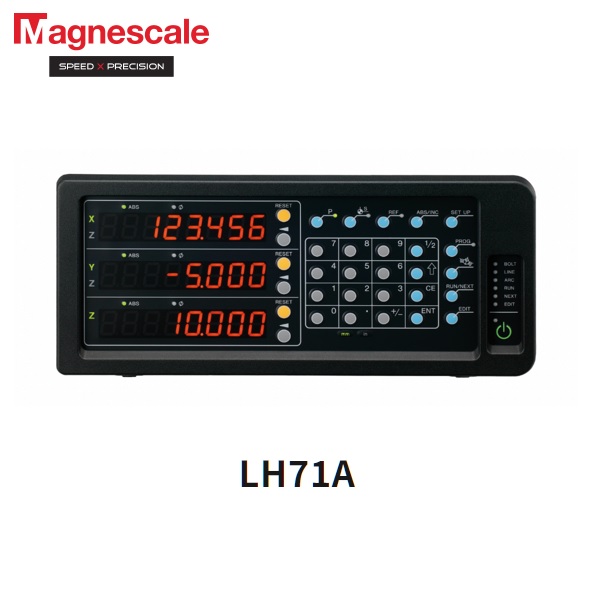 LH71A-1ձMagnescaleӋ(sh)LH71A-1