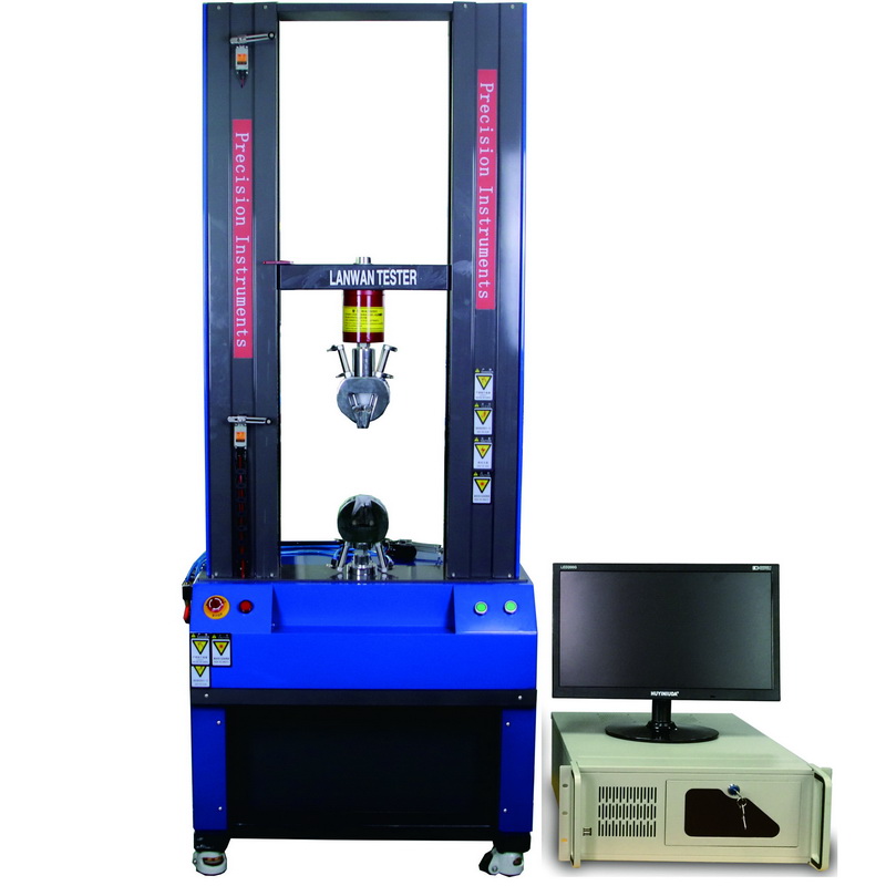 維修拉壓力材料試驗機(jī)