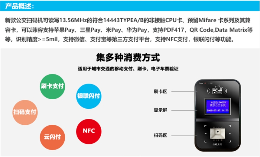 公交車(chē)載機(jī),公交掃碼機(jī),公交刷卡機(jī),公交車(chē)載機(jī),車(chē)載支付終端