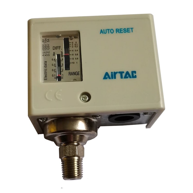 AIRTAC _P(gun)PK510 䄩 ՚ Һw  AUTOSET