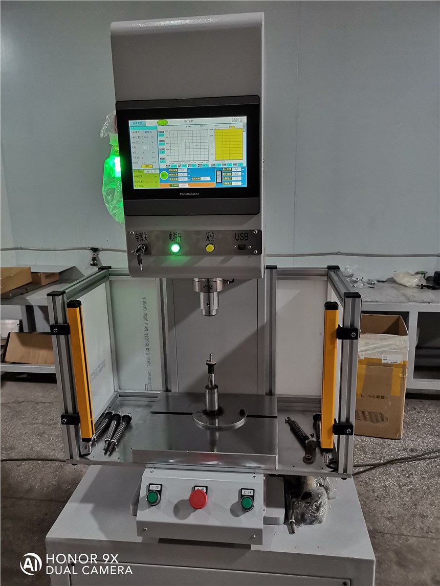 江西四柱油壓機每周回顧