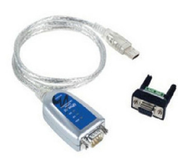 UPort 1150 Ħɯmoxa 1 USBD DQ