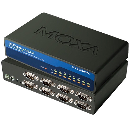 UPort 1610-8 Ħɯmoxa8RS-232 USBD(zhun)ڷ