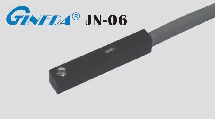 上海市GINEDA臺(tái)灣JN-21R磁性開關(guān)