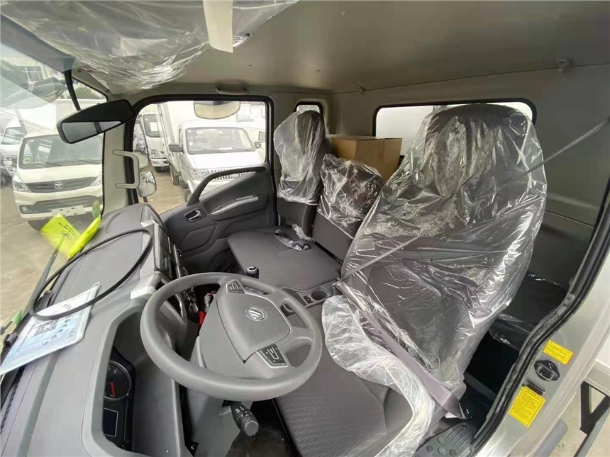 河北秦皇島冷藏車廠家直銷東風(fēng)小型冷藏車躍進(jìn)冷藏車