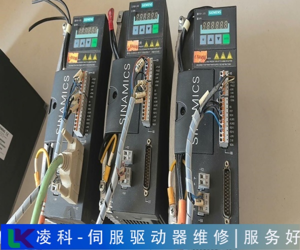 PACIFICSCIENTIFIC伺服驅(qū)動(dòng)器過(guò)電流維修過(guò)壓故障