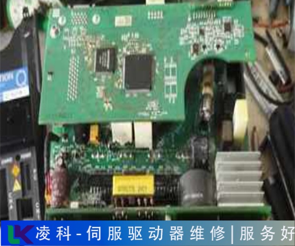 銑床雅馬哈YAMAHA伺服驅(qū)動器維修小貼士