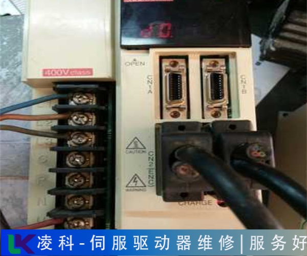加工中心明電舍MEIDEN伺服驅(qū)動器維修注意細(xì)節(jié)