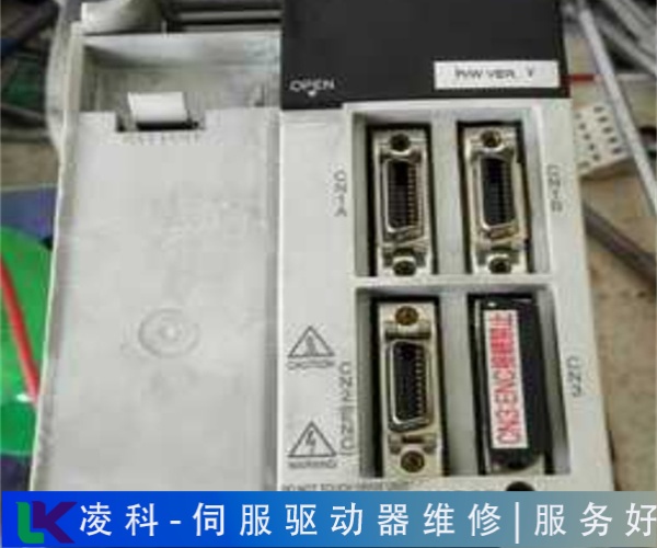 加工中心sanmei伺服驅(qū)動(dòng)器維修注意事項(xiàng)