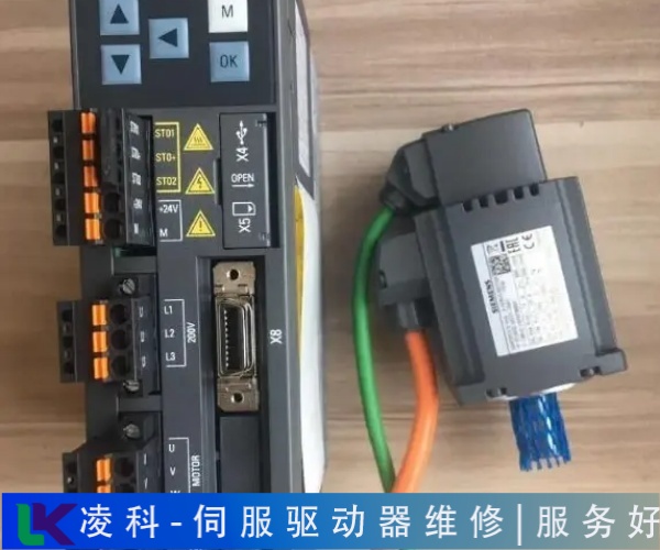 KINGYO伺服放大器維修服務(wù)周到