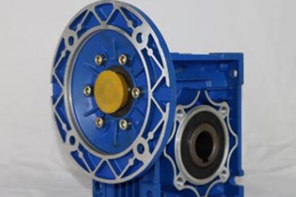 廠家NMRV90減速機(jī)，鋁合金低噪音蝸輪渦桿減速機(jī)