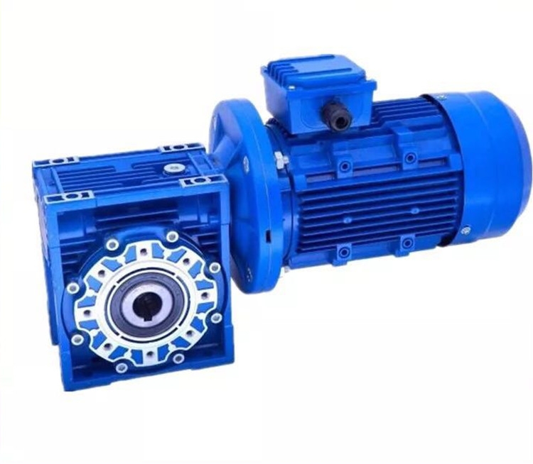 廠家供應(yīng)NMRW系列減速機(jī)，帶輸入法蘭蝸桿減速機(jī)