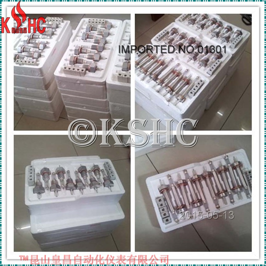 鍋爐電極型號DJM1810-97昆控液位電極