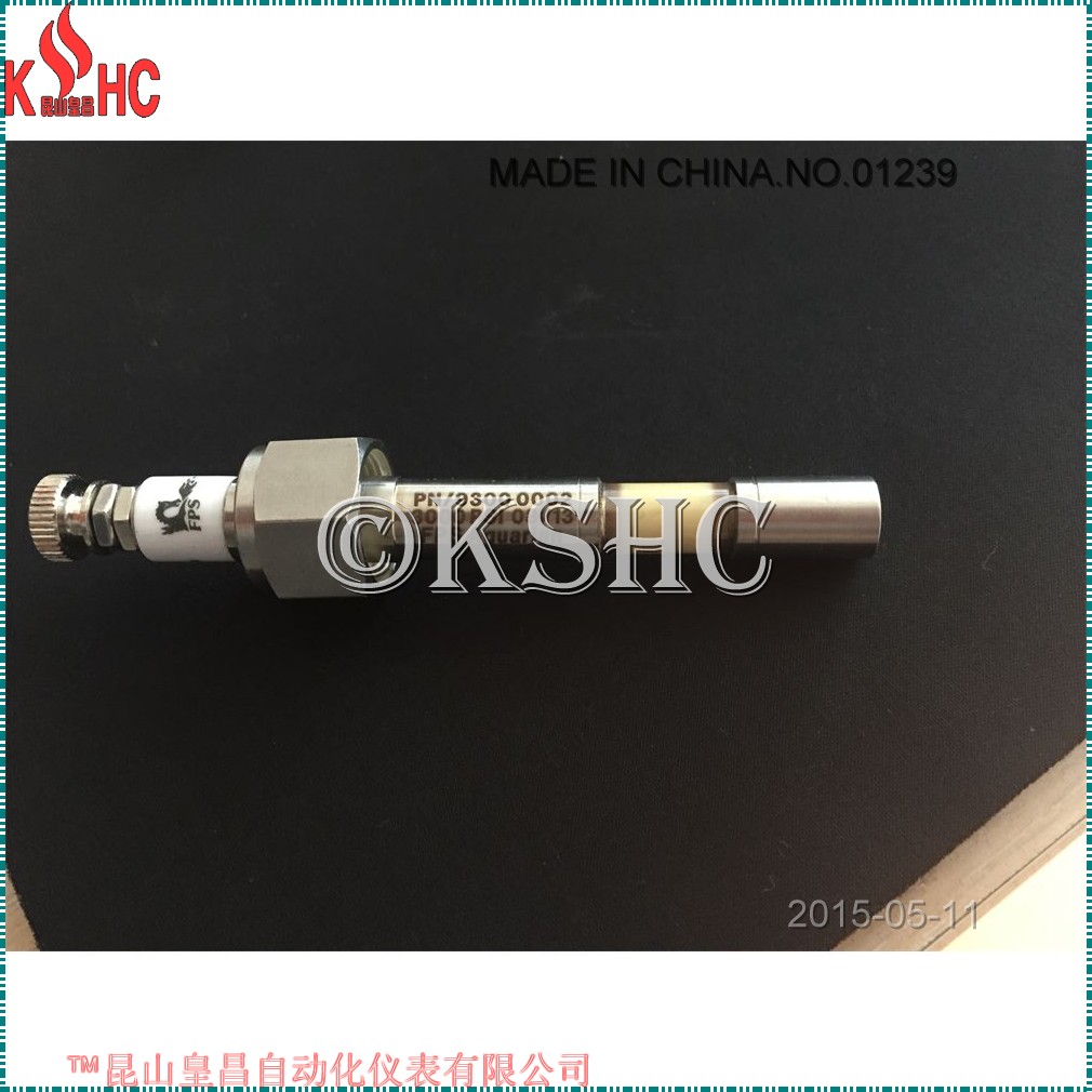 鍋爐電極規(guī)格M20×1.0×115mm鍋爐汽包電極棒