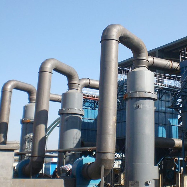 Rto蓄熱式焚燒爐源頭廠家 專注廢氣處理設(shè)備