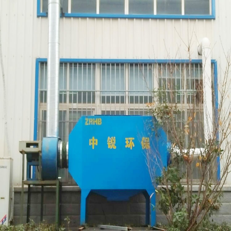 化工廠活性炭過濾器 2021新品吸附脫附設(shè)備價(jià)格