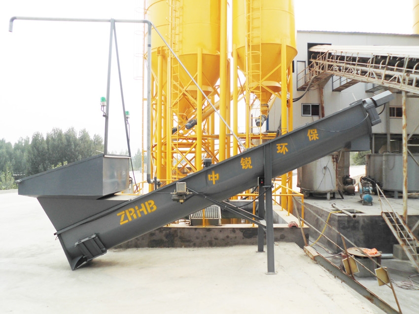 混凝土砂石分離機(jī)全國促銷中