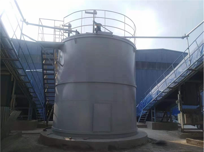 供應(yīng)混凝土零排放回收系統(tǒng) 專注于混凝土回收利用