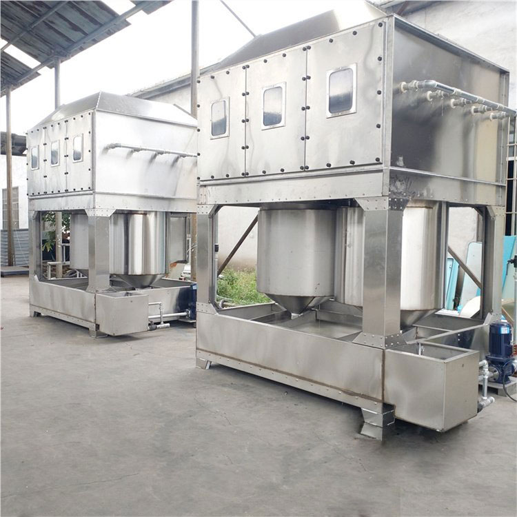 噴淋凈化塔 適用范圍廣 運(yùn)行穩(wěn)定