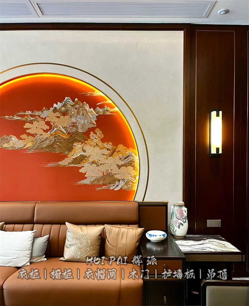 衡陽整木家具生產質量,原木鞋柜,隔斷柜訂做來店參觀