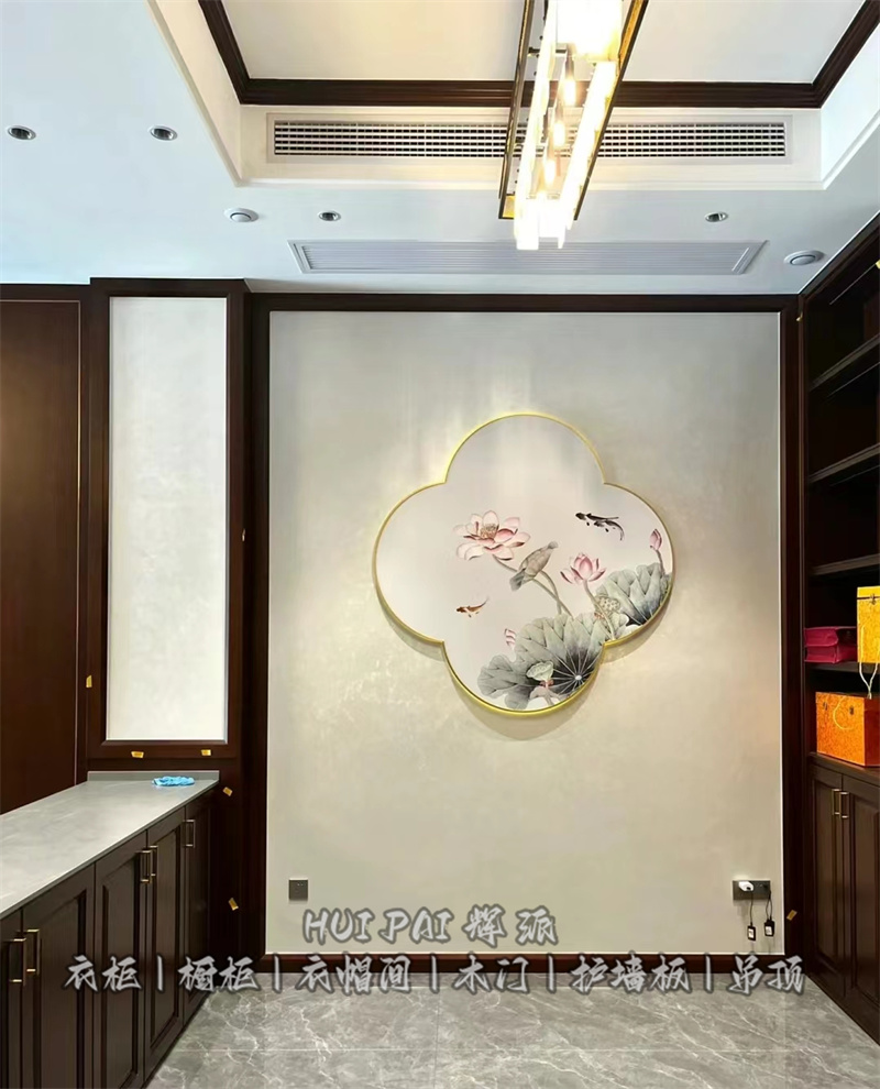 邵陽整體家具生產(chǎn)地址,原木櫥柜,啞口套定制美觀實(shí)用