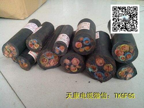 法國BV船級社認證軍艦用電纜CJPJ80/NA